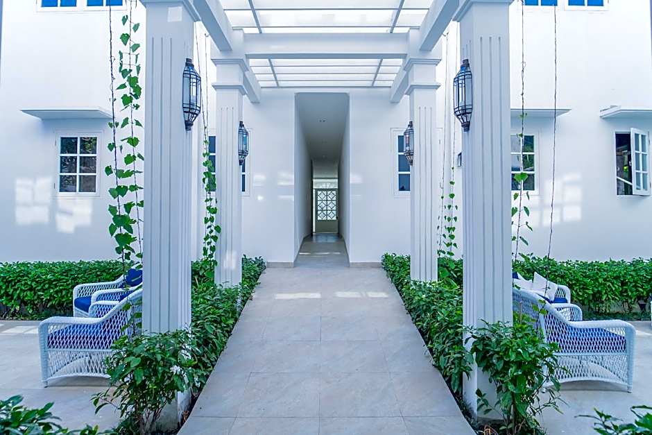 Umalas Suite