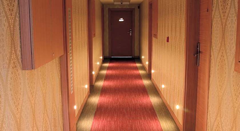 Cinarpark Hotel