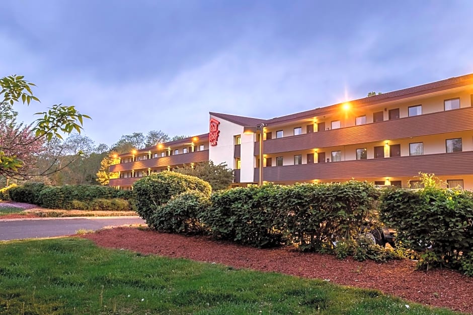 Red Roof Inn Tinton Falls-Jersey Shore