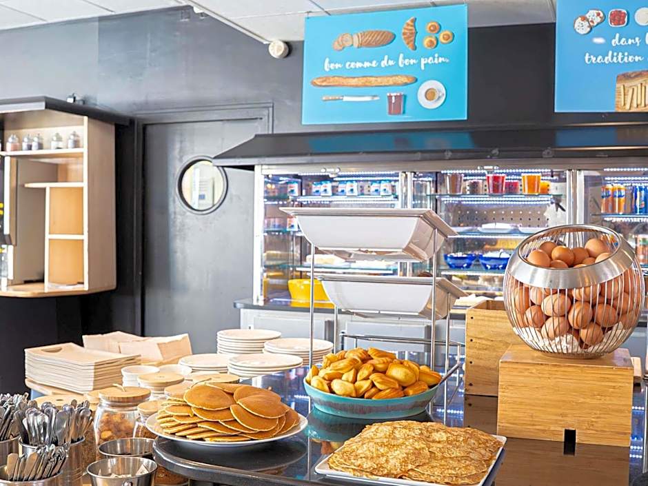 Suite Novotel Paris Montreuil Vincennes