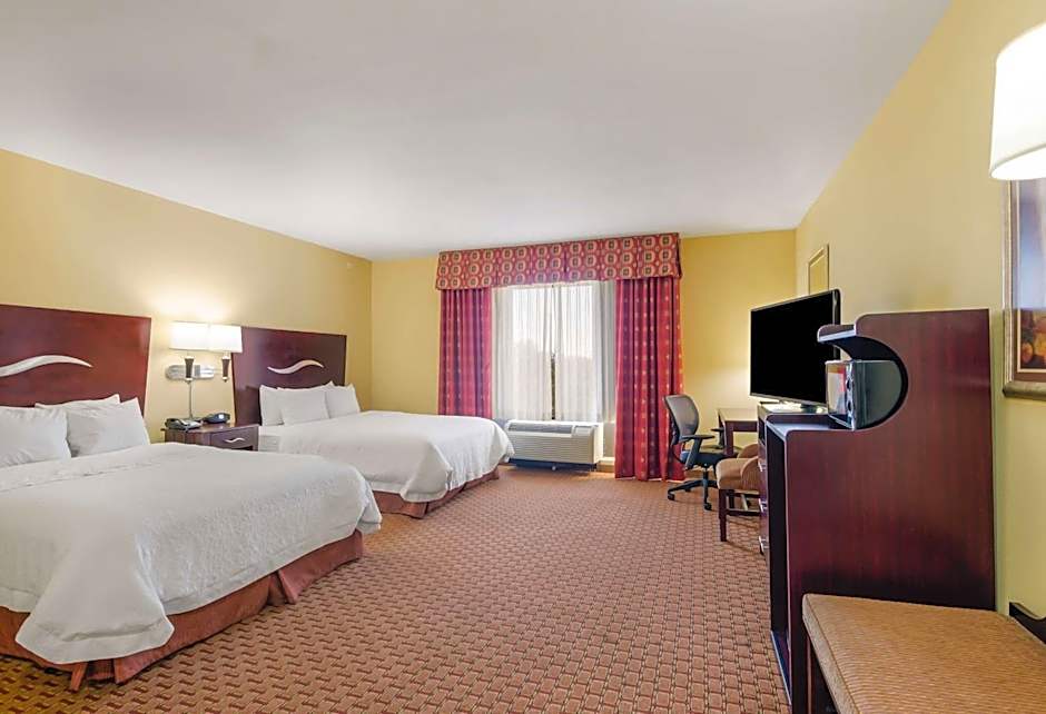 Hampton Inn By Hilton Galax