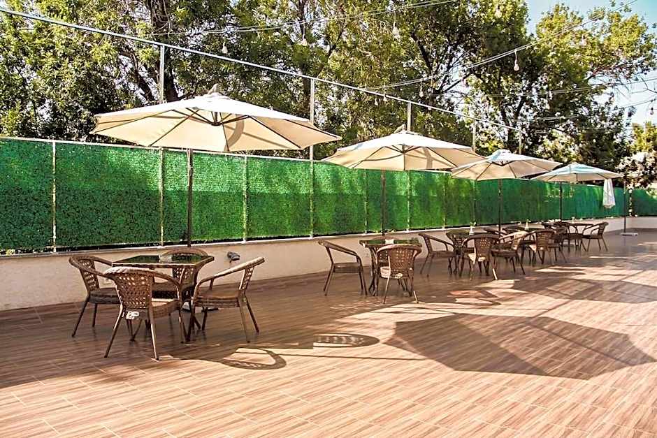 Gabrielle International Hotel