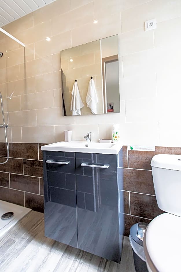 Trankil-apparts Basilique