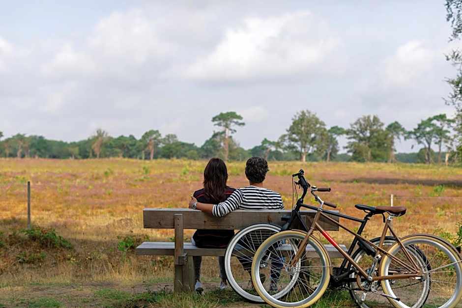 Boutique Hotel het Witte Veen