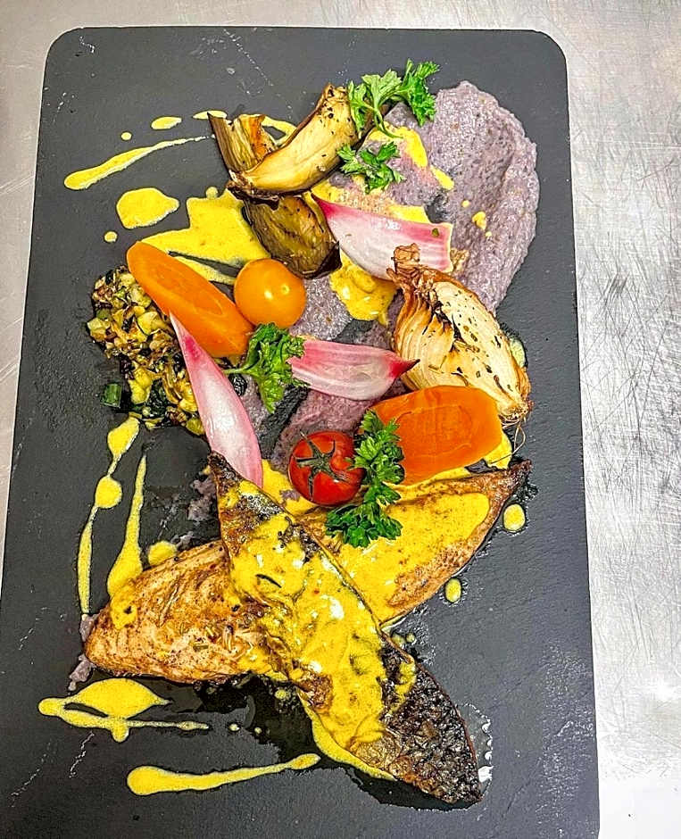 Campanile Dinan - Taden