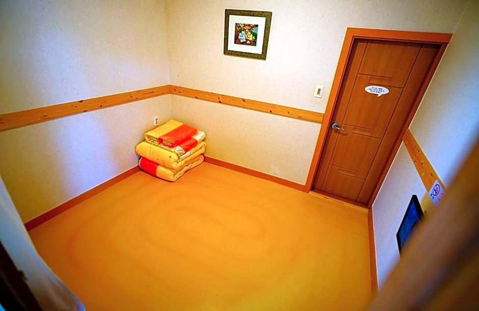Norijam Hanok 1Ho