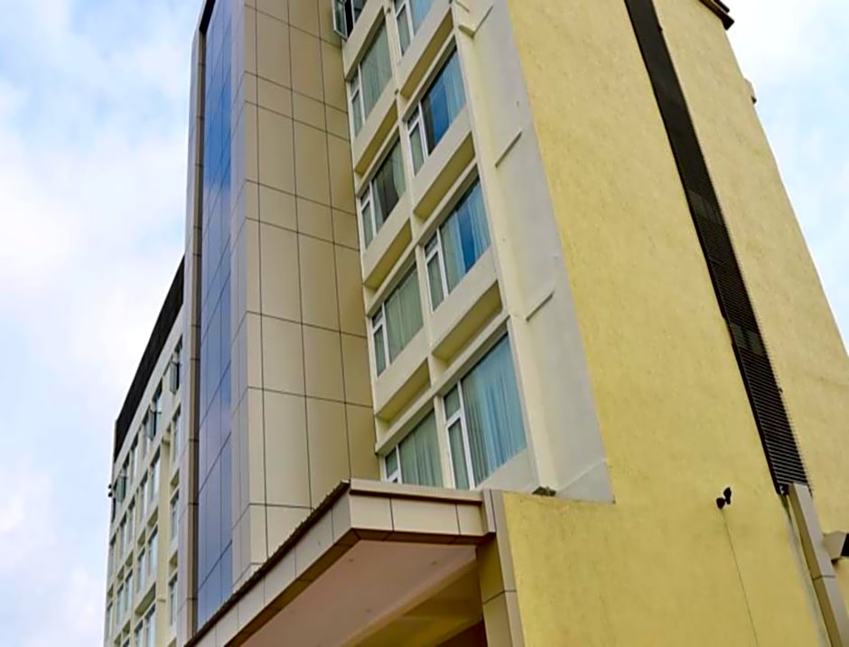 Regenta Orkos Kolkata