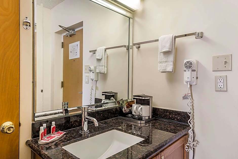 Econo Lodge Quakertown