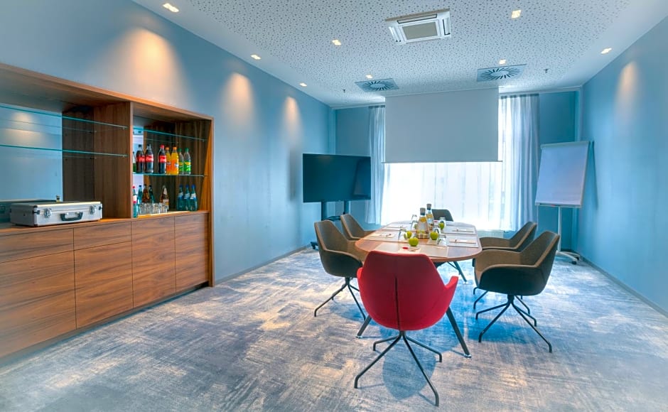 ACHAT Hotel Frankfurt Maintal