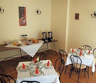 Bed Breakfast Hotel Budapest