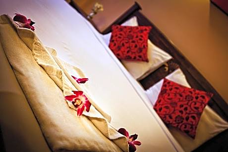 Grand Deluxe Double Room