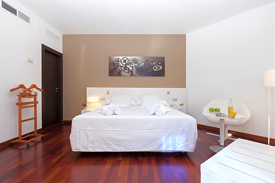 URH Ciutat de Mataro