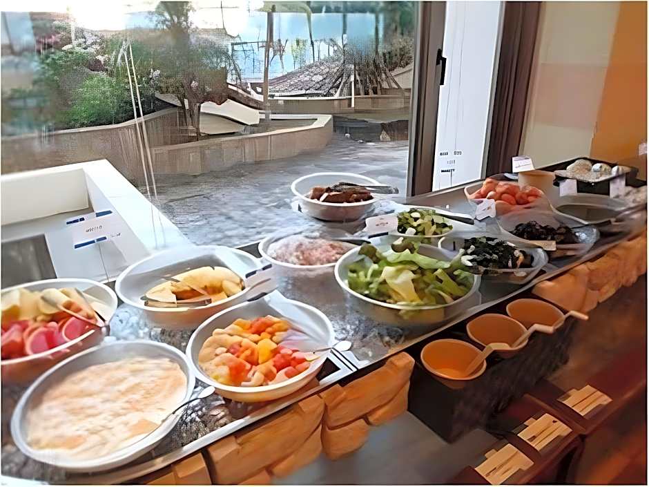 Hotel East China Sea