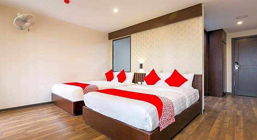 OYO 930 Thang Long Hotel