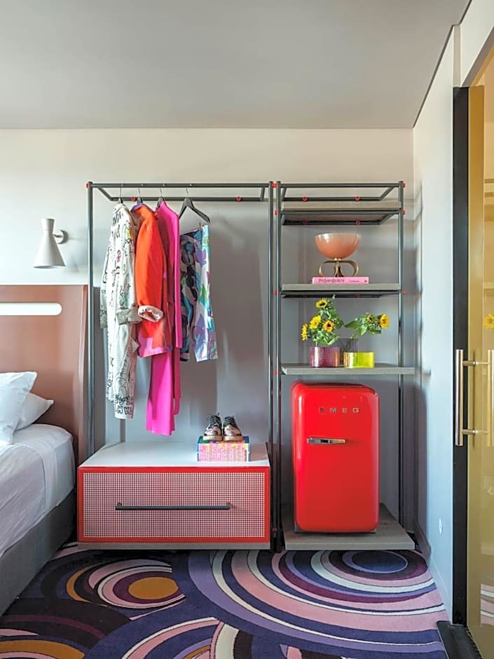 Adge Hotel and Residences