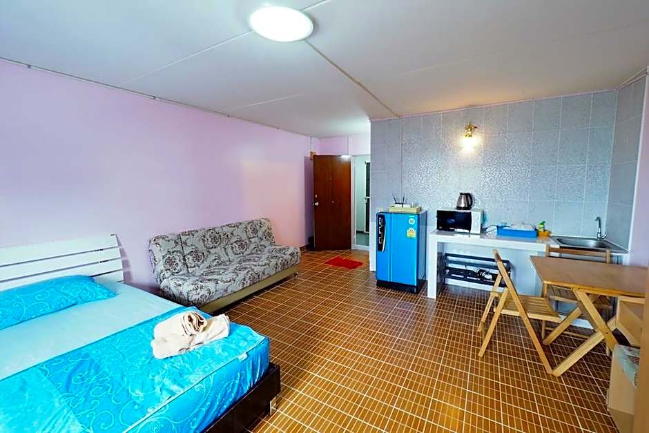 Smart Residence @ Muengthongthani