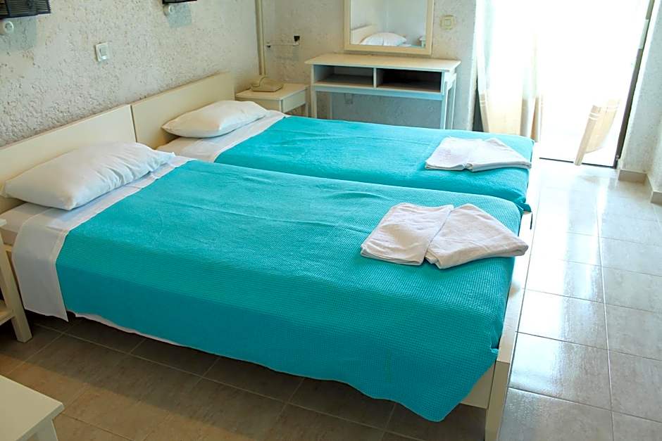 Esperides Hotel