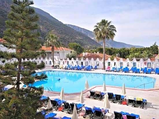 Hotel Karbel - All Inclusive