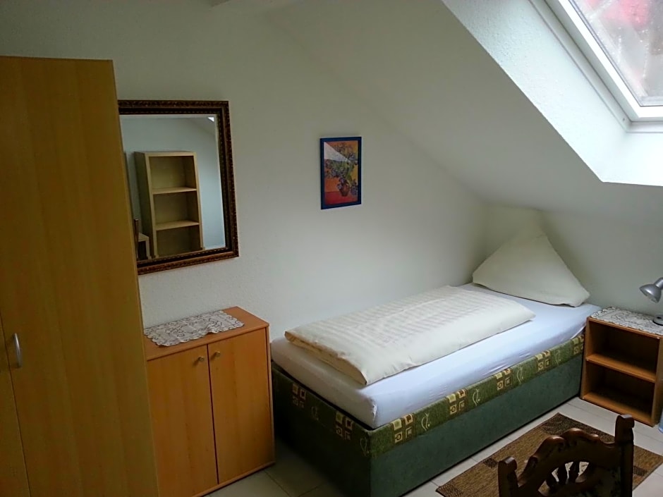 Am Kamin Hotel