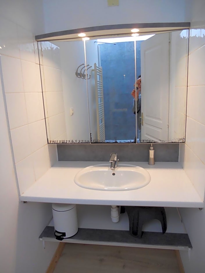 Manoir de Questinguy