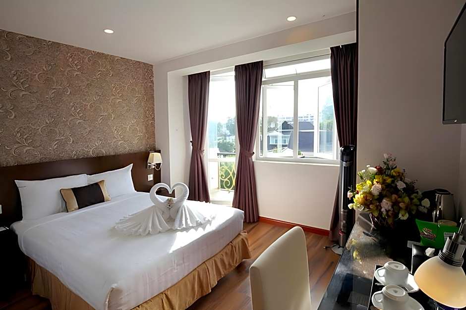 Kings Hotel Dalat
