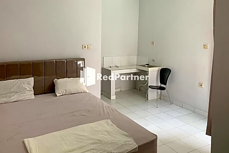 Kembang Matahari Homestay Renon RedPartner