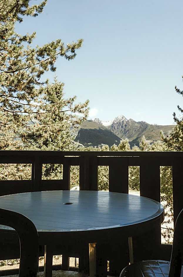 SUNWEB - Hôtel Les Sittelles La Plagne Montalbert