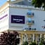 Hôtel Mercure Marne-la-Vallée Bussy St Georges