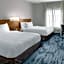 Fairfield Inn & Suites by Marriott Atlanta Acworth