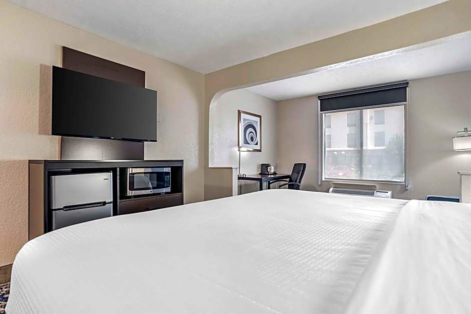 Best Western Canton Inn