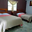 Hotel posada onix xilitla