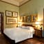 Hotel de la Ville Monza - Small Luxury Hotels of the World