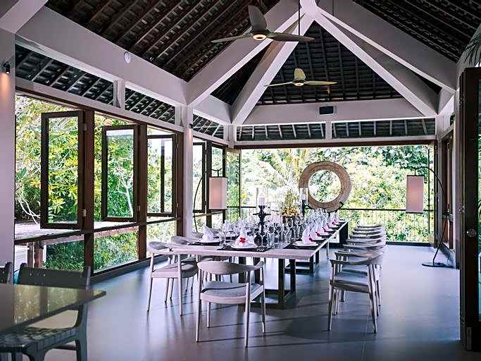 The Arsana Estate