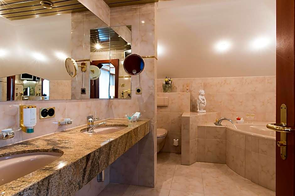 Bad Horn - Hotel & Spa