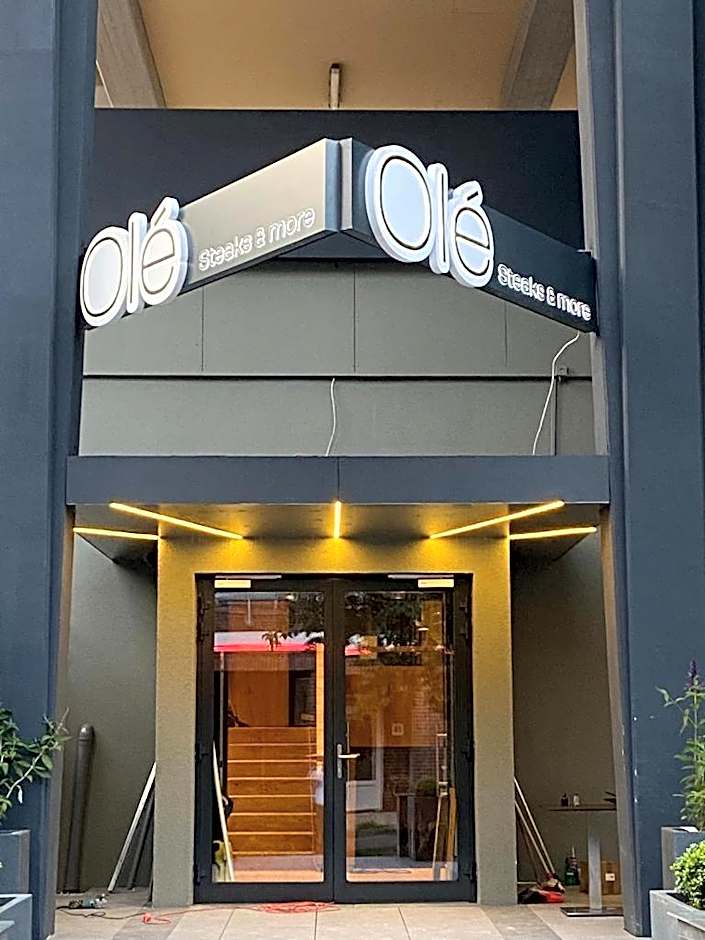 OLÉ Hotel