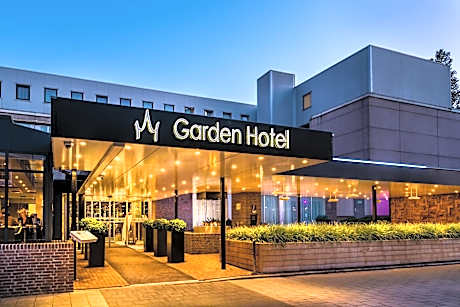 Bilderberg Garden Hotel