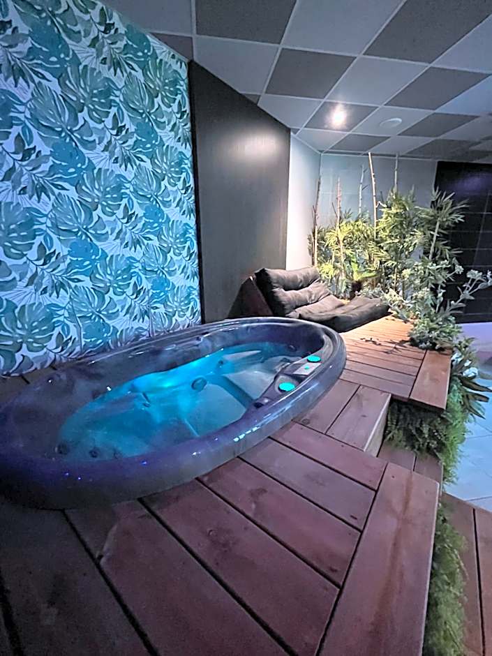 Hotel Victor Hugo & Spa