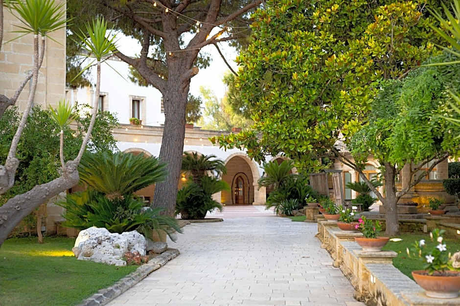 Antica Masseria Martuccio