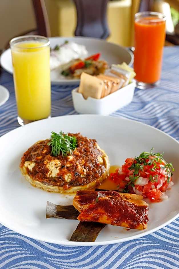 Quinta Real Acapulco