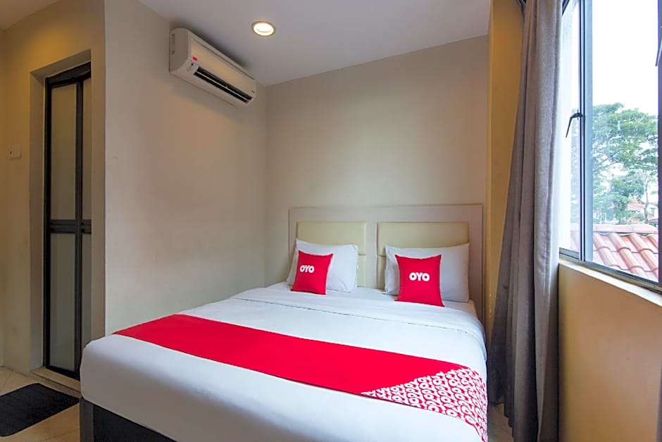 Hotel O Hotel 916