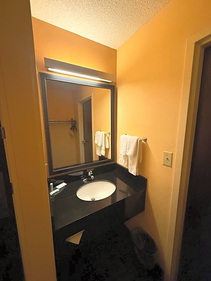 Fairfield Inn & Suites by Marriott Atlanta Suwanee