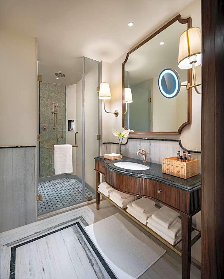 Taj Gorbandh Palace, Jaisalmer