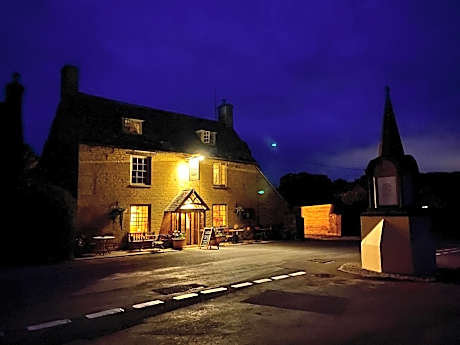 Royal Oak Ramsden