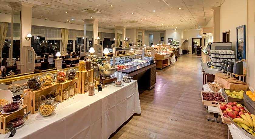 Sunday Hotel des Nordens