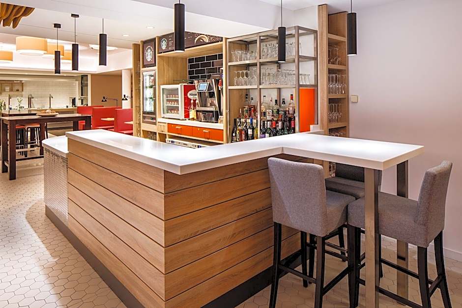 Holiday Inn Dresden - City South By IHG