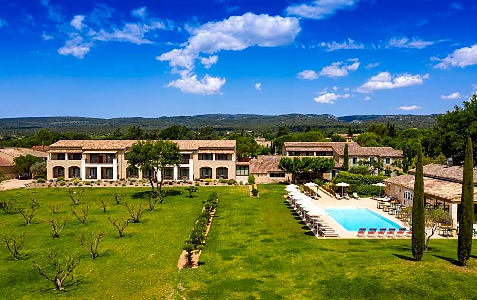 Mas De La Senancole & Spa