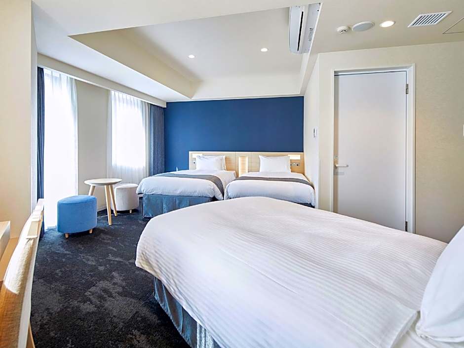 HOTEL KEYAKI GATE TOKYO FUCHU