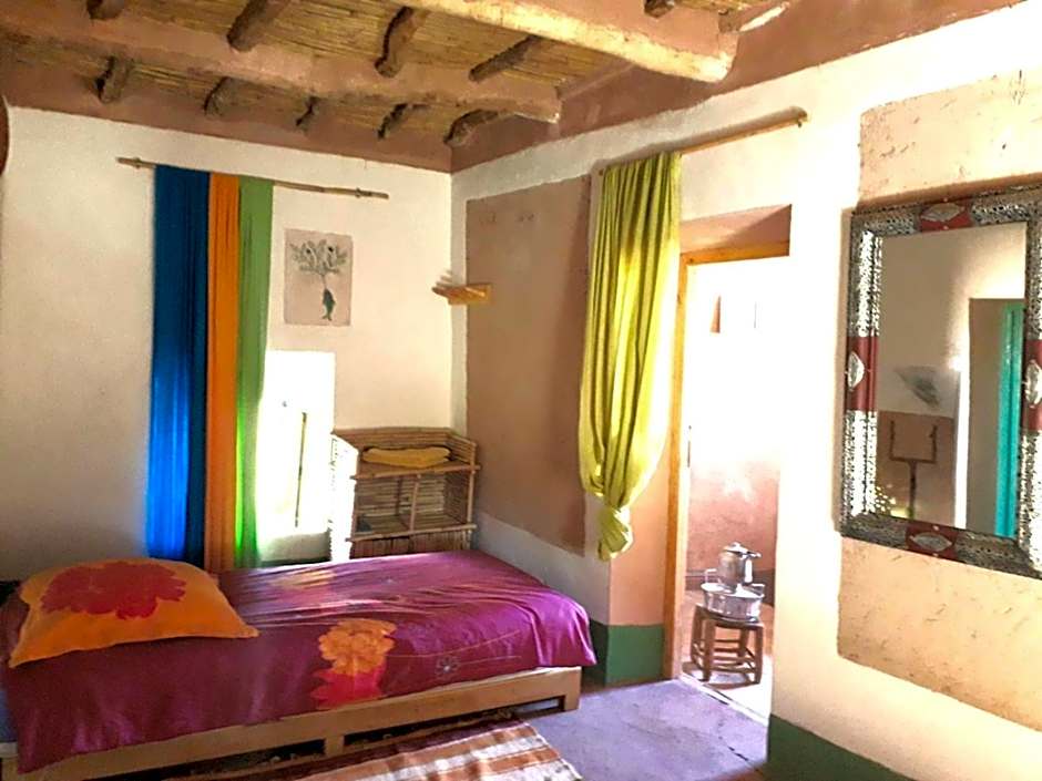 Les Jardins du M'goun