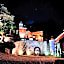 Hotel Boutique Hacienda Caudillos