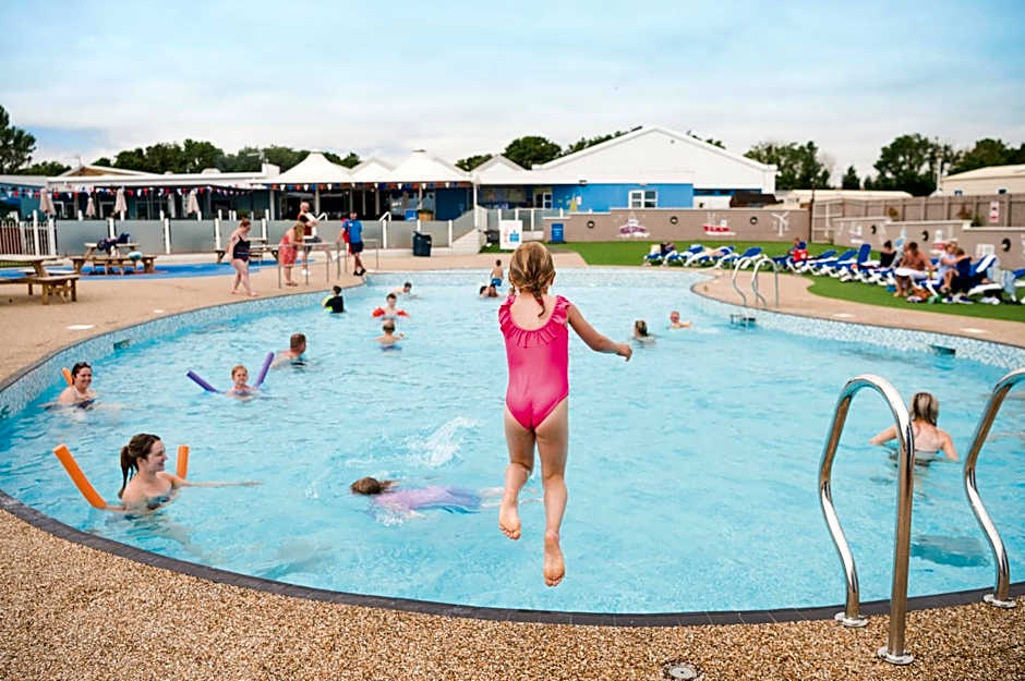 Berwick Holiday Park Haven